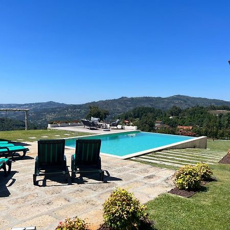 Quintinha Da Mariana - Charming In The Douro Valley Cinfães Exterior foto