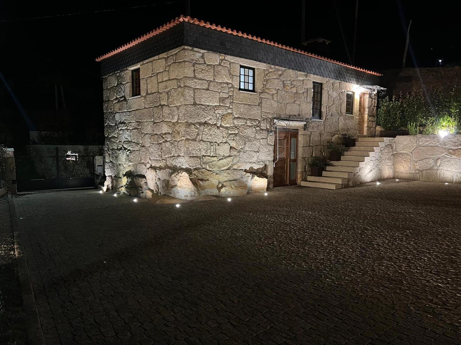 Quintinha Da Mariana - Charming In The Douro Valley Cinfães Exterior foto
